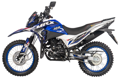 MRX 200 PLUS JCH