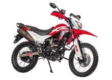 MRX 200 PRO JCH