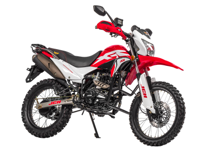 MRX 200 PRO JCH