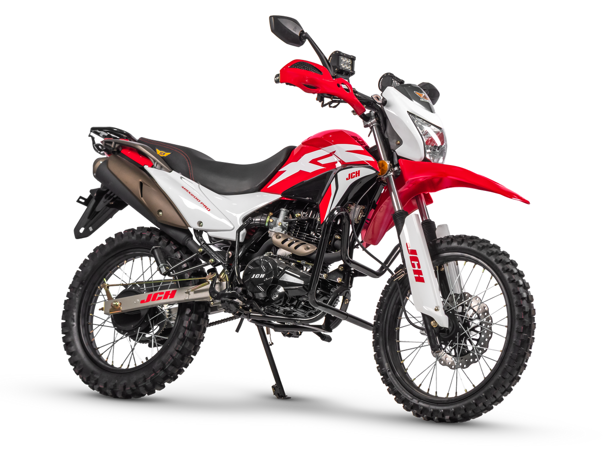 MRX 200 PRO JCH