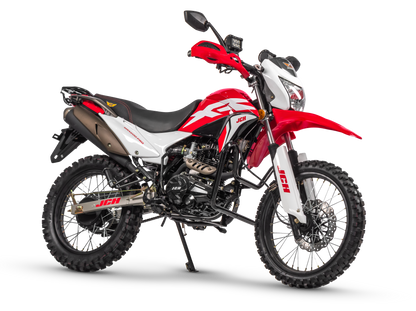 MRX 200 PRO JCH