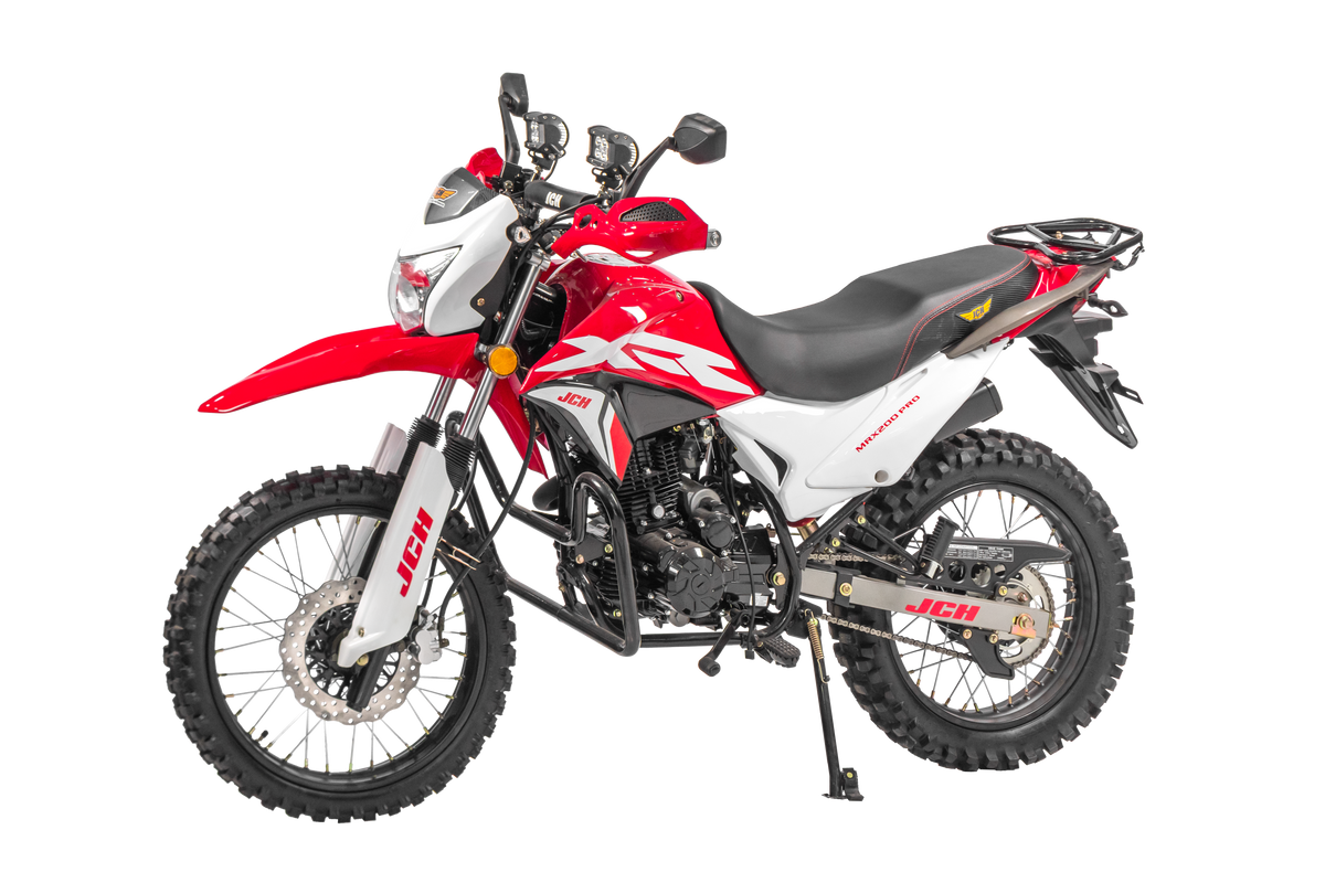 MRX 200 PRO JCH