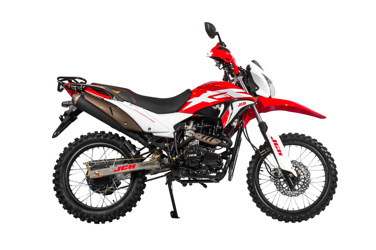 MRX 200 PRO JCH