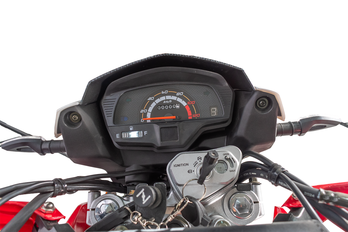 MRX 200 PRO JCH