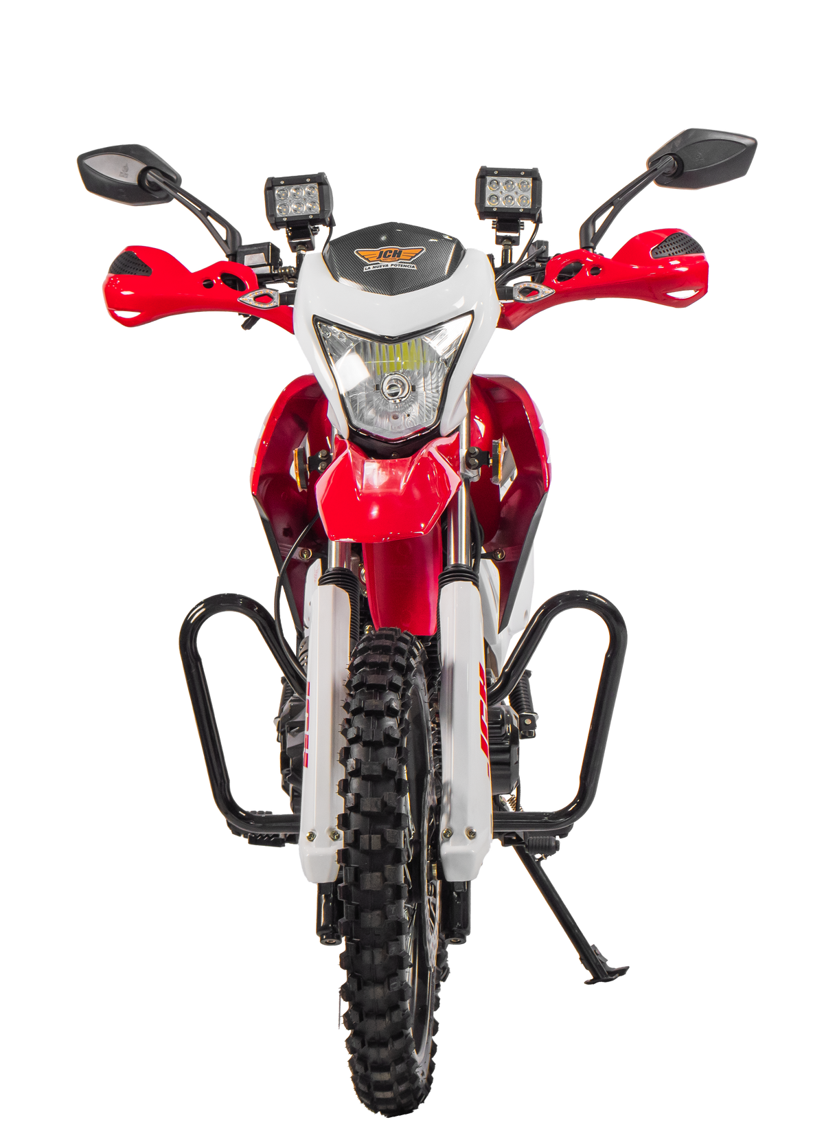 MRX 200 PRO JCH