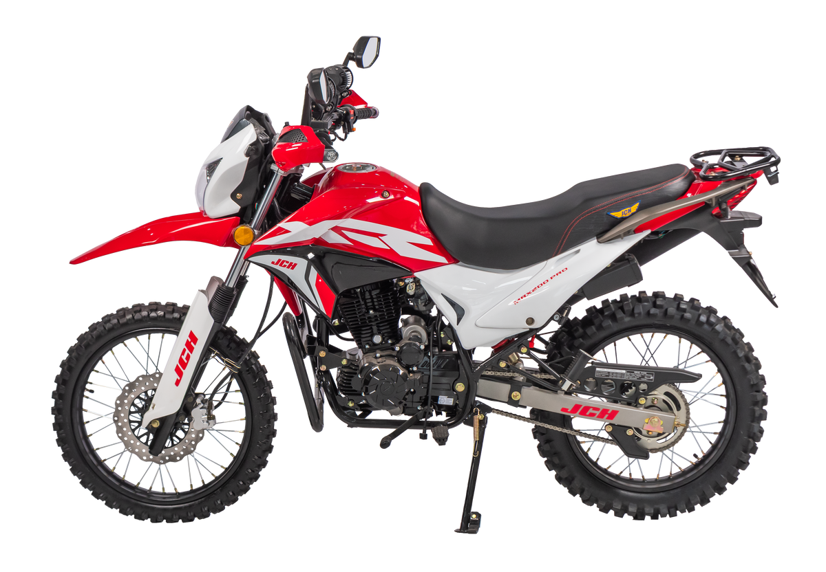 MRX 200 PRO JCH