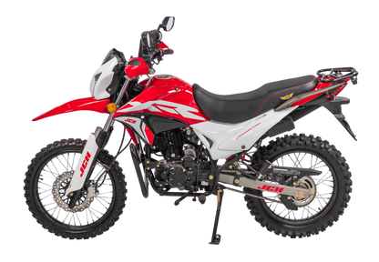 MRX 200 PRO JCH