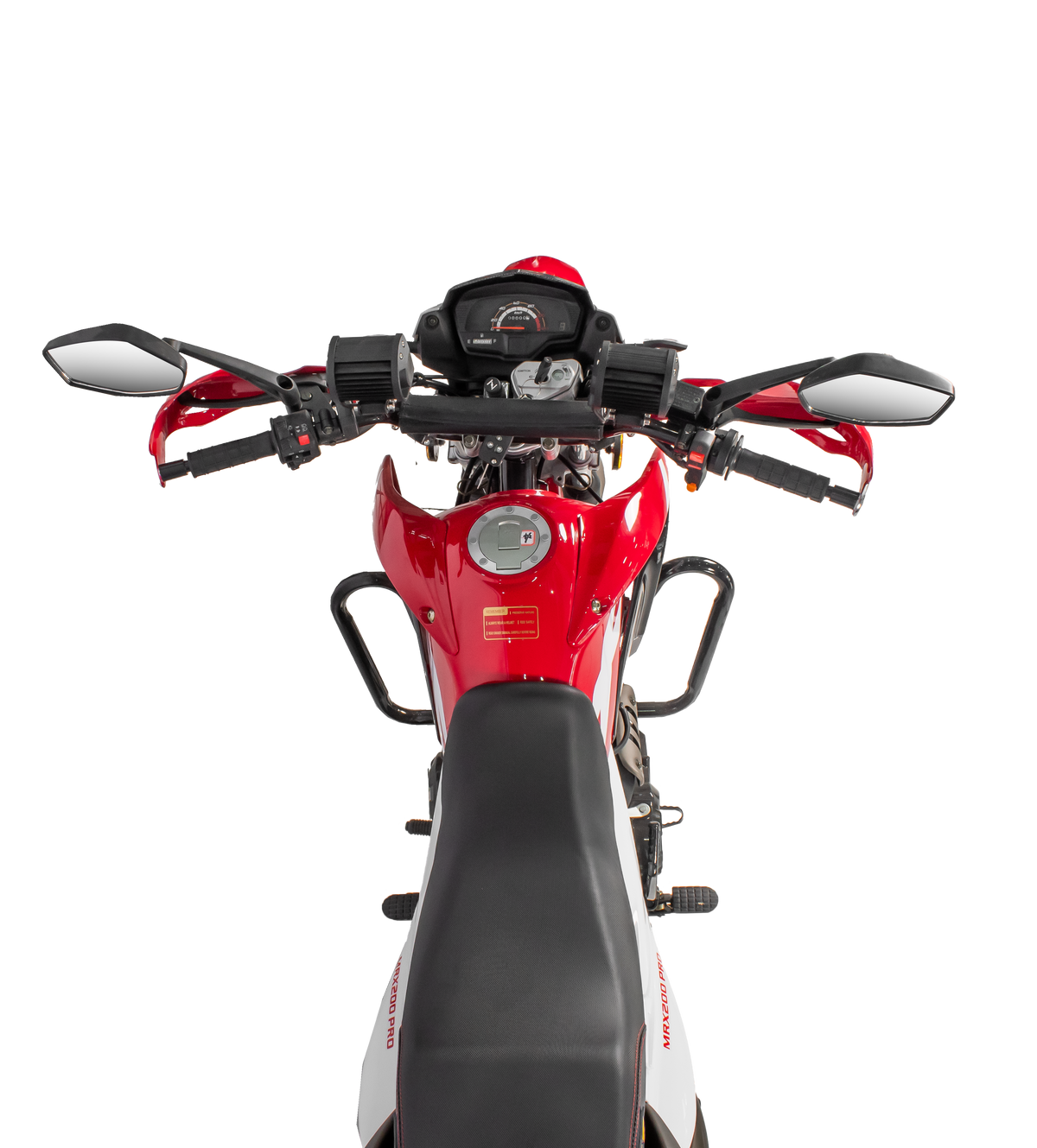 MRX 200 PRO JCH