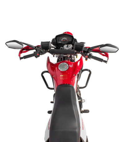 MRX 200 PRO JCH