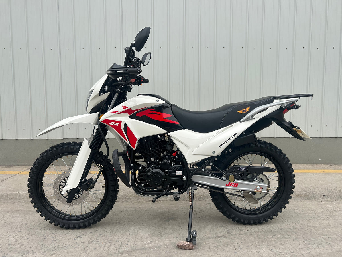 MRX 200 PRO JCH