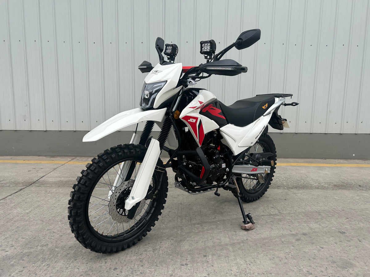 MRX 200 PRO JCH