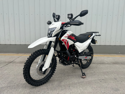 MRX 200 PRO JCH