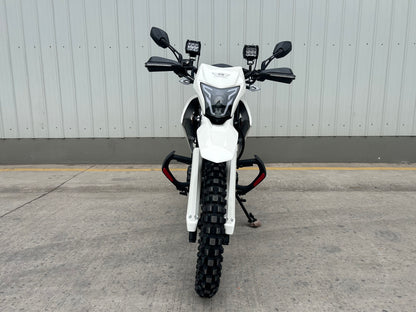 MRX 200 PRO JCH
