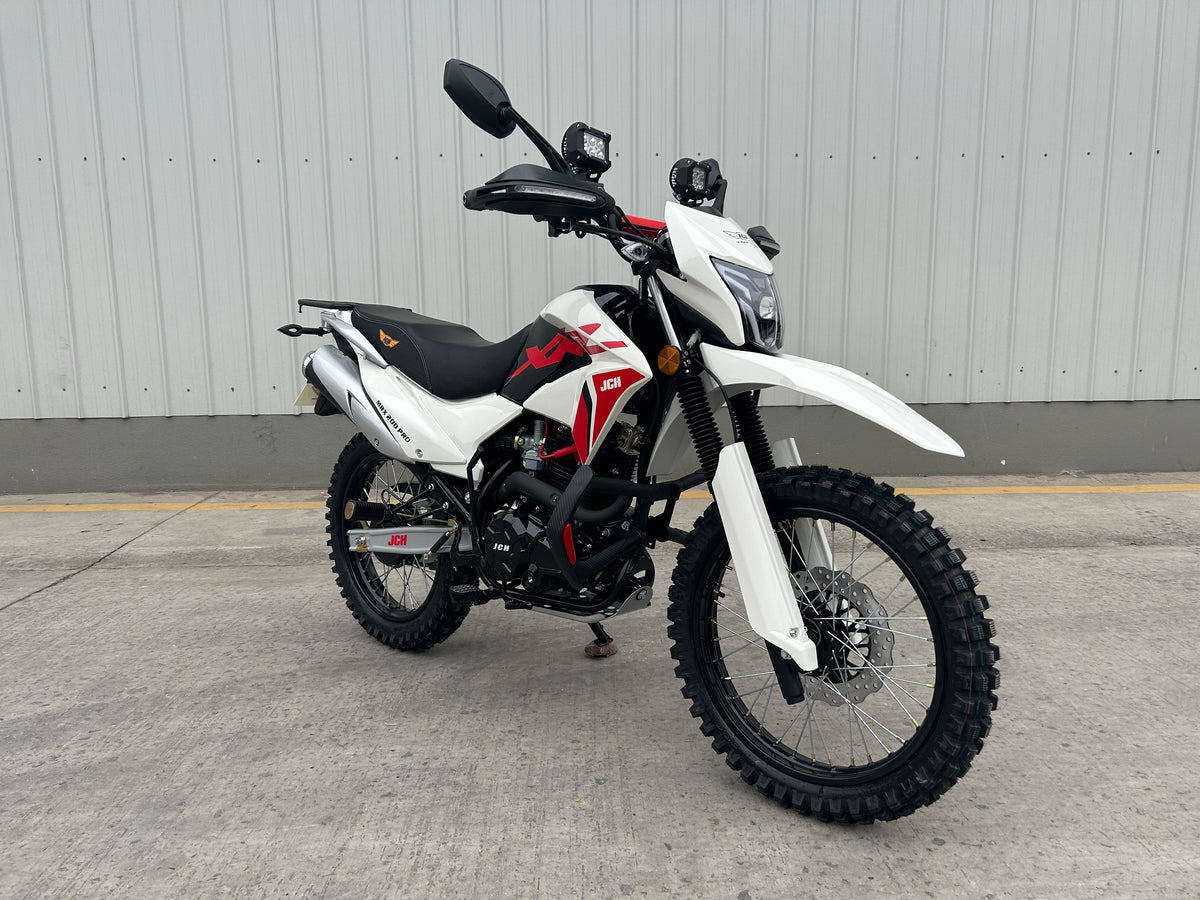 MRX 200 PRO JCH