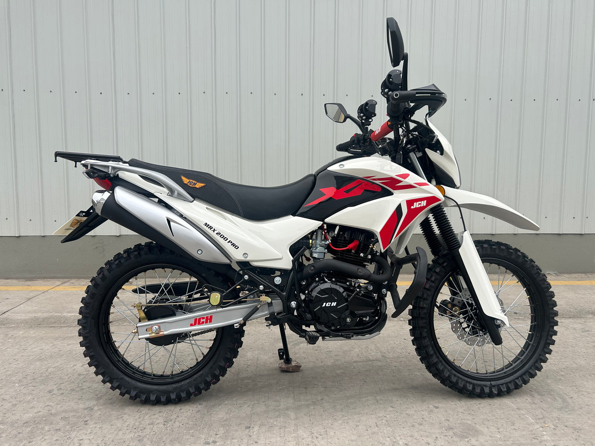 MRX 200 PRO JCH