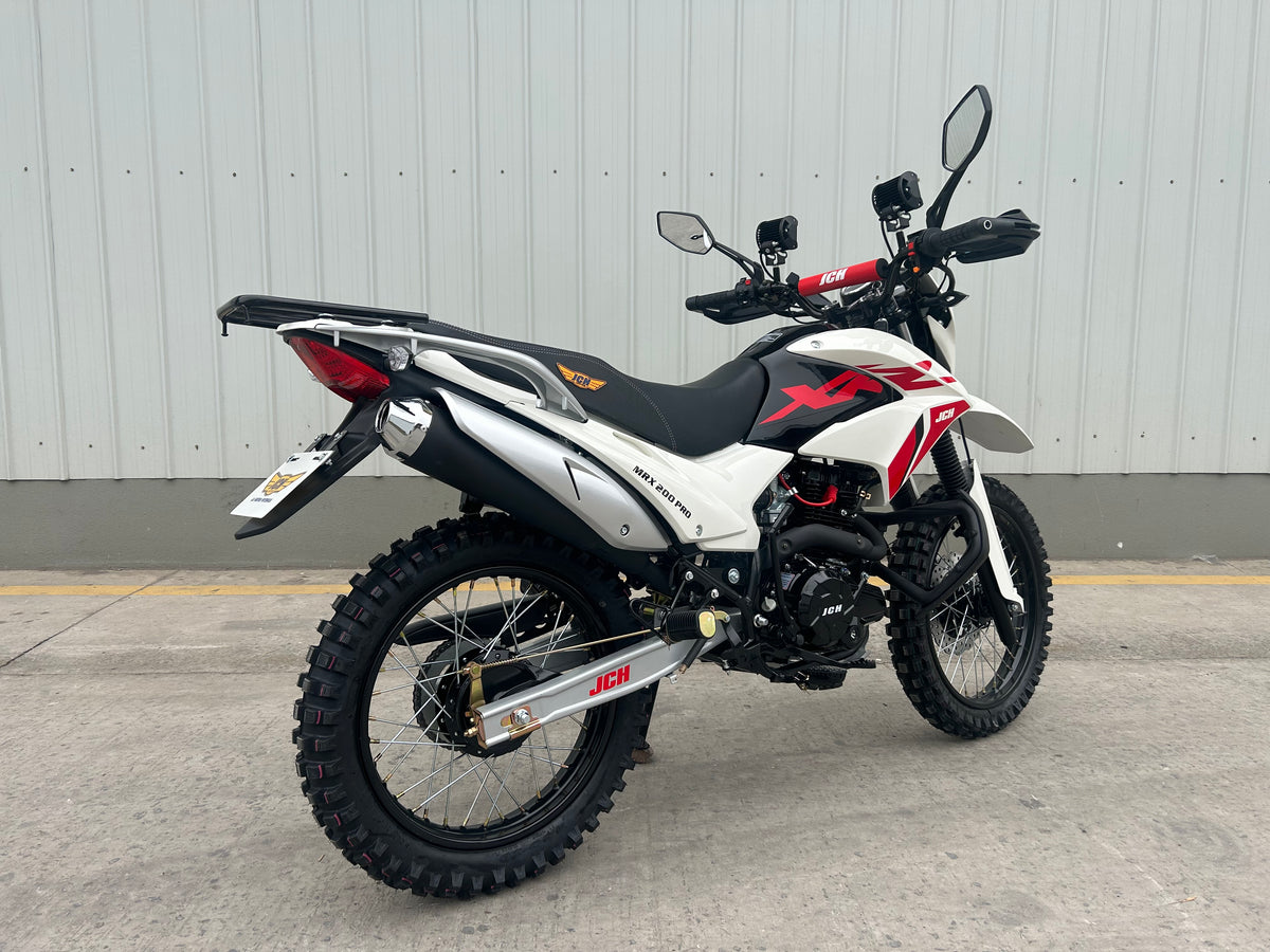 MRX 200 PRO JCH