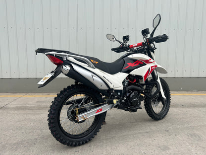 MRX 200 PRO JCH