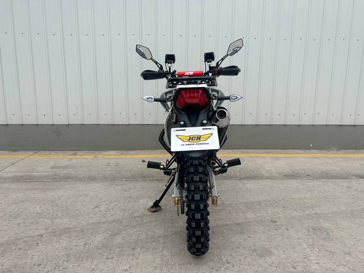 MRX 200 PRO JCH