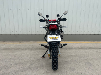 MRX 200 PRO JCH