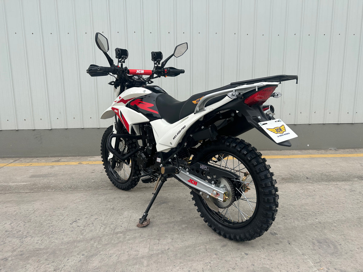 MRX 200 PRO JCH