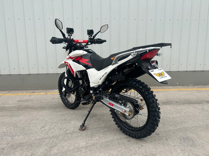 MRX 200 PRO JCH