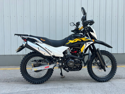 MRX 200 PRO JCH
