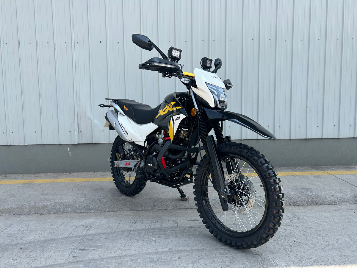 MRX 200 PRO JCH