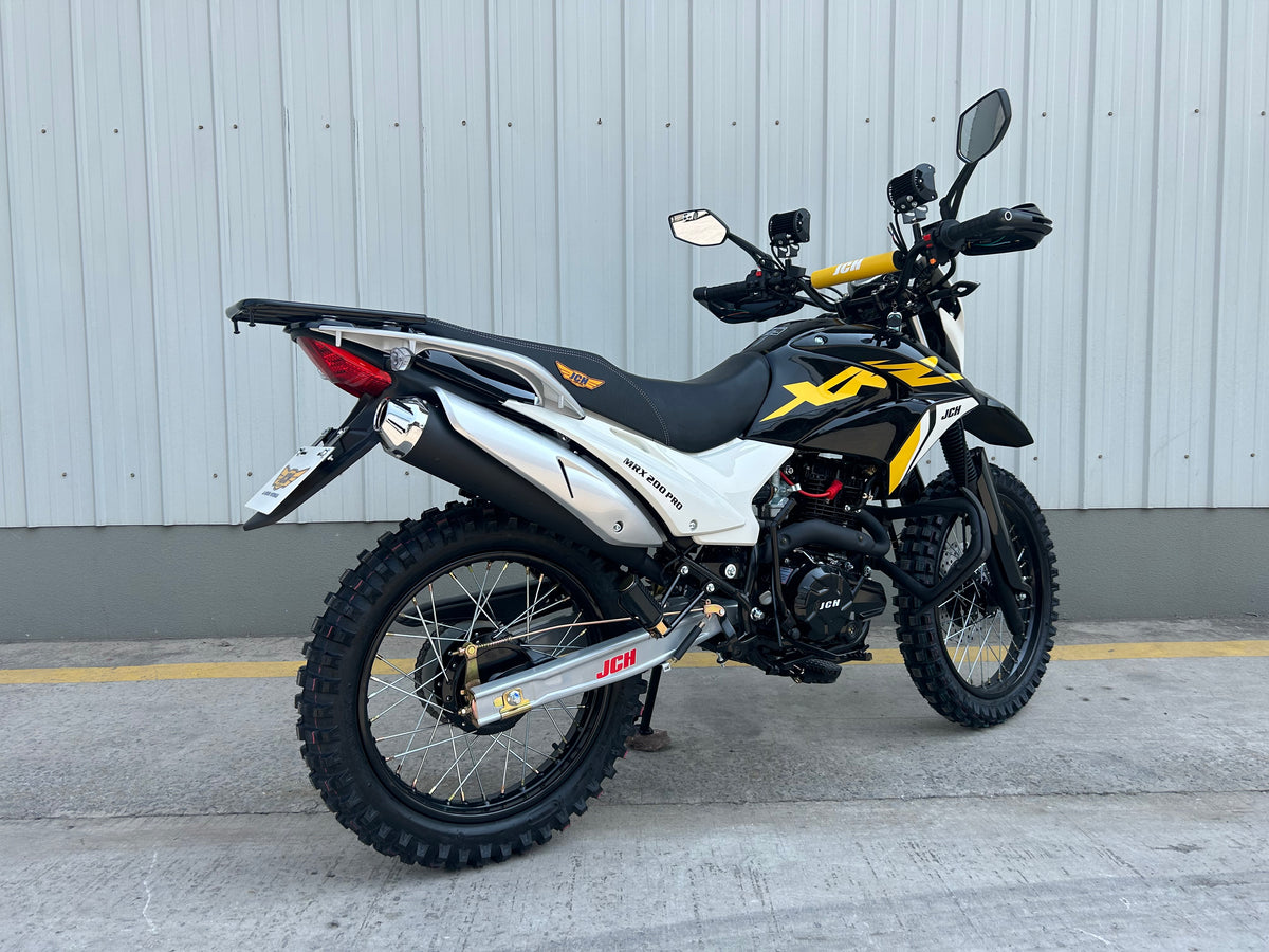 MRX 200 PRO JCH