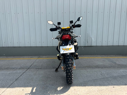 MRX 200 PRO JCH