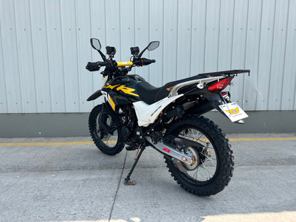 MRX 200 PRO JCH
