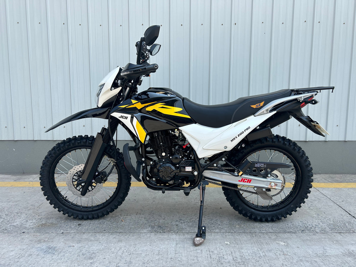 MRX 200 PRO JCH