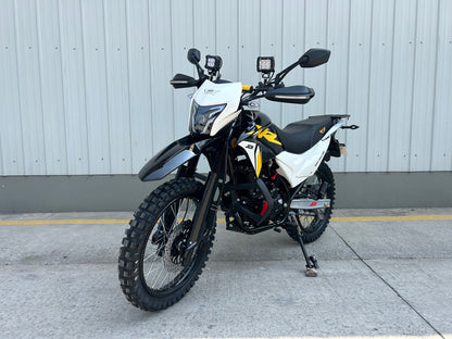MRX 200 PRO JCH