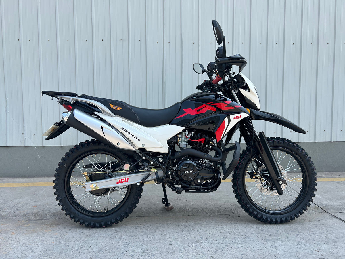 MRX 200 PRO JCH