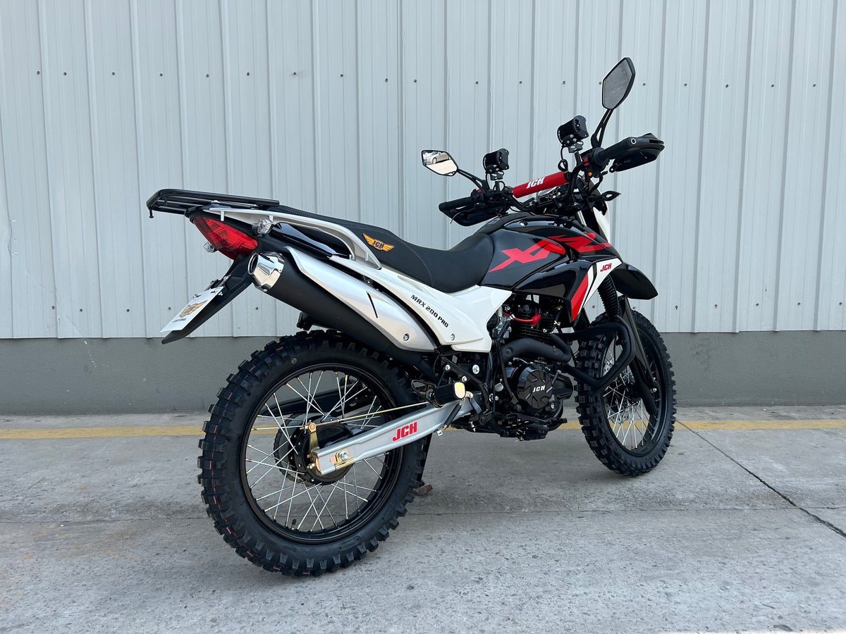 MRX 200 PRO JCH