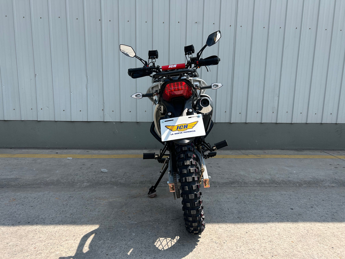 MRX 200 PRO JCH