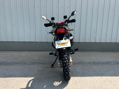 MRX 200 PRO JCH