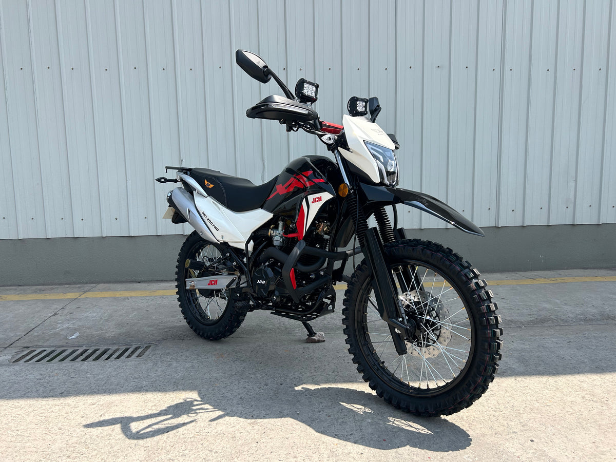 MRX 200 PRO JCH