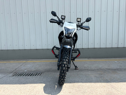 MRX 200 PRO JCH