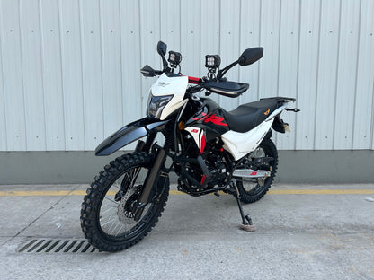 MRX 200 PRO JCH
