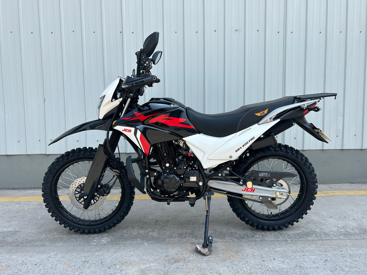 MRX 200 PRO JCH