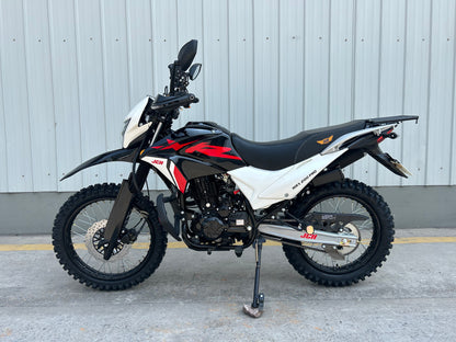 MRX 200 PRO JCH