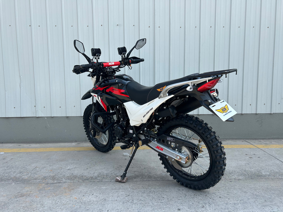 MRX 200 PRO JCH