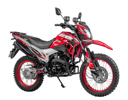 MRX 200 PLUS JCH