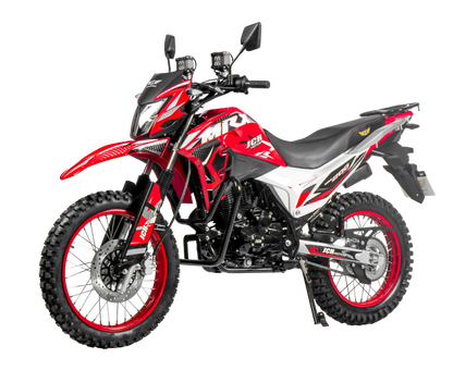 MRX 200 PLUS JCH