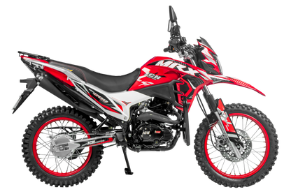 MRX 200 PLUS JCH