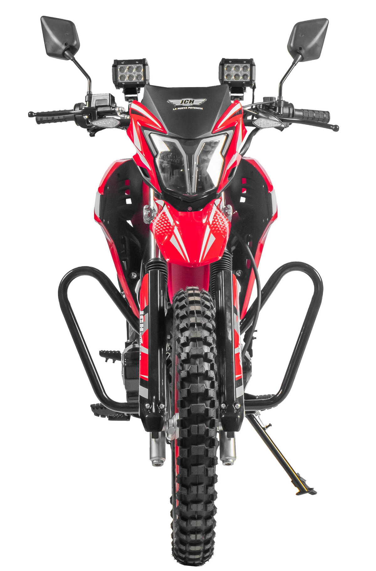 MRX 200 PLUS JCH