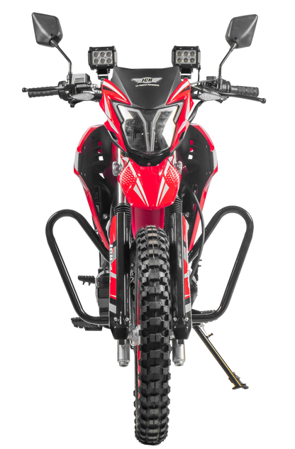 MRX 200 PLUS JCH