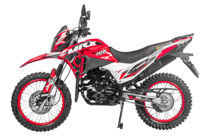 MRX 200 PLUS JCH