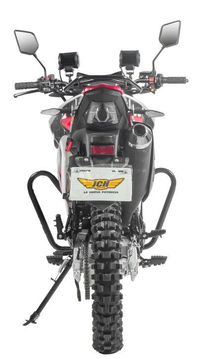 MRX 200 PLUS JCH