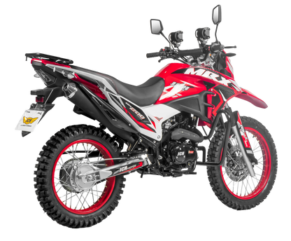 MRX 200 PLUS JCH